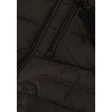 PME Legend Short Jacket Freightyet Perfor Stretch Jassen Heren Winterjas Groen