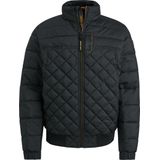 PME Legend - Cargo Glider - Winterjas - Zwart - 100% Nylon