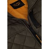 PME Legend - Cargo Glider - Winterjas - Zwart - 100% Nylon