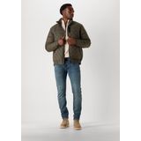 PME Legend - Cargo Glider - Winterjas - Zwart - 100% Nylon