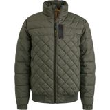 PME Legend - Cargo Glider - Winterjas - Zwart - 100% Nylon