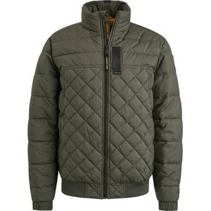 PME Legend - Cargo Glider - Winterjas - Zwart - 100% Nylon