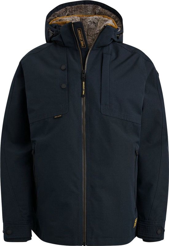 Pme Legend Snowpack Jacket Trail