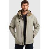 Semi long jacket SNOWPACK Trail ri