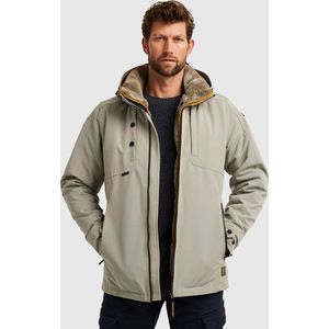 Semi long jacket SNOWPACK Trail ri