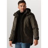 Pme legend jas maat M