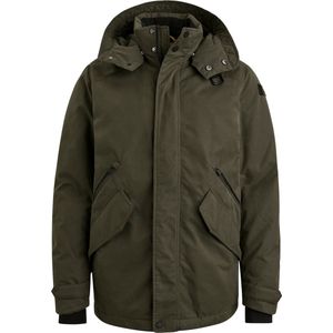 Pme legend jas maat M