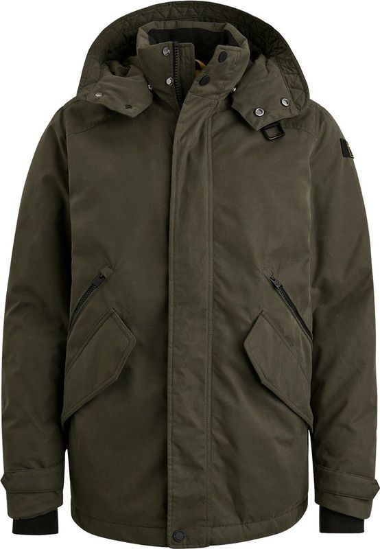 Pme legend jas maat M