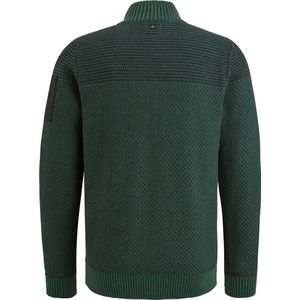 PME Legend - Cardigan - Mannen - 6143 Trekking G