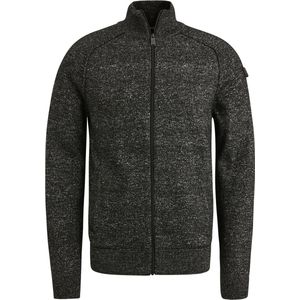 PME Legend - Cardigan - Mannen - 9139 Black Onyx