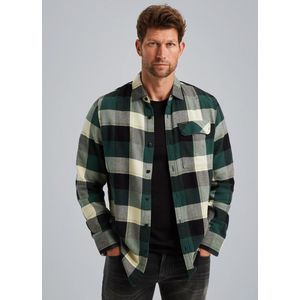 Pme legend casual shirt maat S