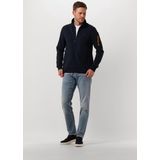 PME Legend Zip Jacket Interlock Jassen Heren - Winterjas - Blauw