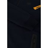 PME Legend Zip Jacket Interlock Jassen Heren - Winterjas - Blauw