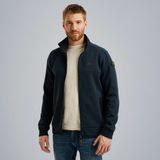 PME Legend Zip Jacket Interlock Jassen Heren - Winterjas - Blauw