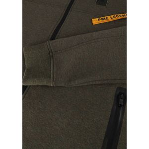 Pme legend vest maat S