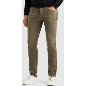 PME Legend - Tailwheel Colored Denim - Broek - Groen