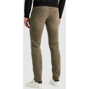 PME Legend - TAILWHEEL - Denim Jeans - Khaki - Katoen
