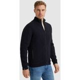 Vanguard - VKC2409376 - Werkjas - Donkerblauw - Lange Mouwen