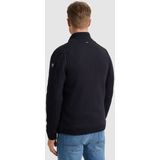 Vanguard - VKC2409376 - Werkjas - Donkerblauw - Lange Mouwen