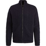 Vanguard - VKC2409376 - Werkjas - Donkerblauw - Lange Mouwen