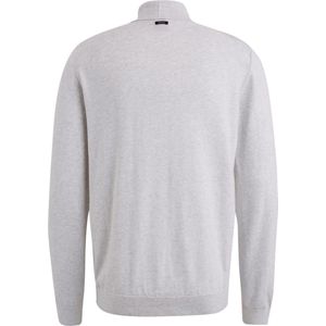 Vanguard - VKW2409322 - Trui - Licht Grijs - 100% Katoen - Lange Mouwen