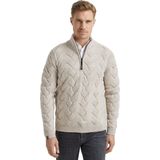 Vanguard trui creme