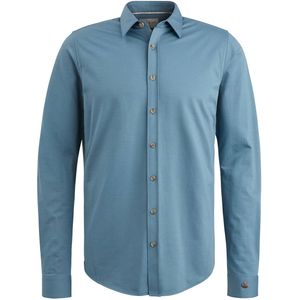 Cast iron casual shirt maat S
