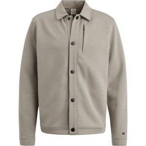 Cast Iron Overshirt