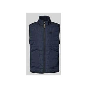 Pme Legend Bodywarmer Interlock