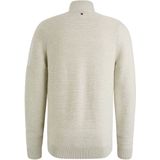 PME Legend - Zip Jacket - Katoen - Heren - Robuuste Look