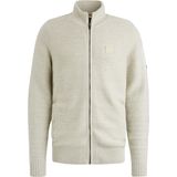 PME Legend - Zip Jacket - Katoen - Heren - Robuuste Look