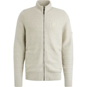 PME Legend - Zip Jacket - Katoen - Heren - Robuuste Look