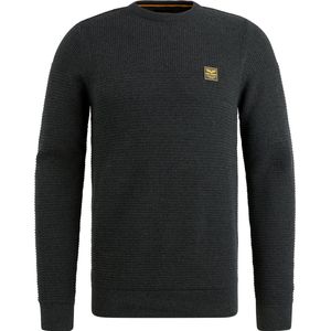 PME Legend - Pull - Mannen - 999 Black
