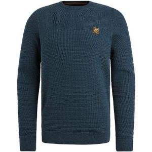 Pme Legend R-neck Cotton Mouline