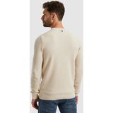 Pme Legend R-neck Cotton Mouline