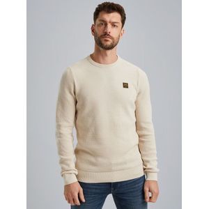 Pme Legend R-neck Cotton Mouline