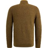 Pme Legend Half Zip Collar Cotton