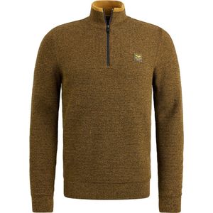 Pme Legend Half Zip Collar Cotton