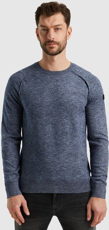 PME Legend - Pull 5054 True Navy