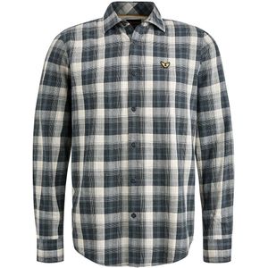 Pme Legend - Long Sleeve Shirt - Heren - Katoen