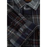 Pme Legend - Long Sleeve Shirt - Heren - Katoen