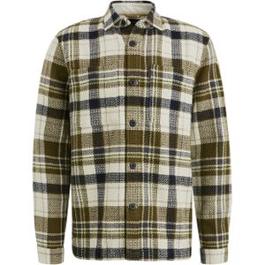 Pme legend casual shirt maat M