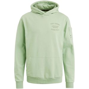 PME Legend Hoodie - Soft Terry Brushed - Casual en Comfortabel