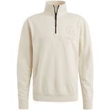 PME LEGEND Strickpullover Troyer - Regular Fit