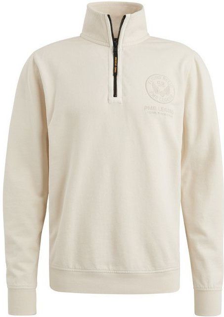 PME LEGEND Strickpullover Troyer - Regular Fit
