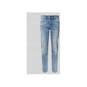 Pme pme legend nightflight jeans broek blauw
