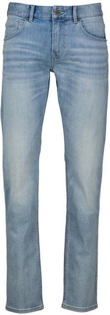 PME LEGEND Regular-fit-Jeans Legend Nightflight in verschiedenen Waschungen - Regular Fit