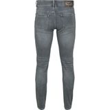 PME Legend Tailwheel Jeans LGM Grau - Größe W 33 - L 30