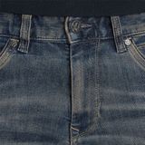 PME Legend - XV - Heren Jeans - Bleekwassing - Slim Fit