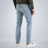 PME Legend - Commander 3.0 - Jeans - Blauw - Regular Fit